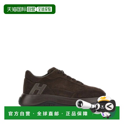 1h可退 香港直邮Hogan 男士 HOGAN HI-LIGHT 运动鞋 HXM7190GH50V