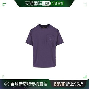 Polos 香港直邮Needles and OT262服饰 男士 T恤上衣