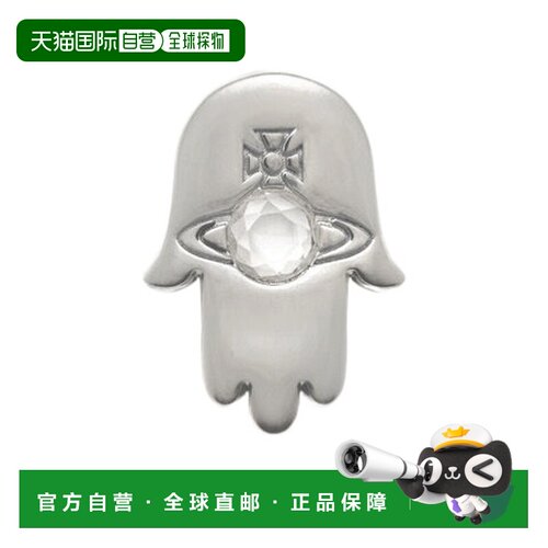 香港直邮VIVIENNE WESTWOOD 男士吊坠 8053195458585 SS2026