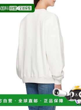 香港直邮Anine Bing 长袖卫衣 A0810074OFW1