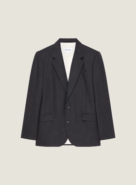 1h可退 欧洲直邮GIVENCHY 纪梵希 26春夏 BM30JG1646-025 男士 西