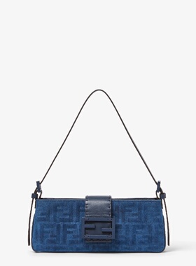 1h可退 欧洲直邮FENDI 芬迪 26春夏 8BS117AVR6F1UJW 女士 单肩包