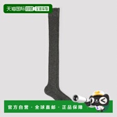 Miu 缪缪 女士性感 香港直邮Miu 长筒袜 MCZ522SOOO18BX