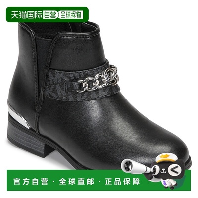 欧洲直邮MICHAEL Michael Kors /MMK FINLEY SALEM 女童鞋子靴子