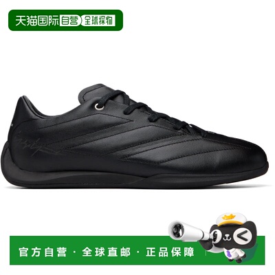 1h可退 香港直邮Y-3 男士 黑色 & 银色 Mercedes-AMG F1 联名 Fer