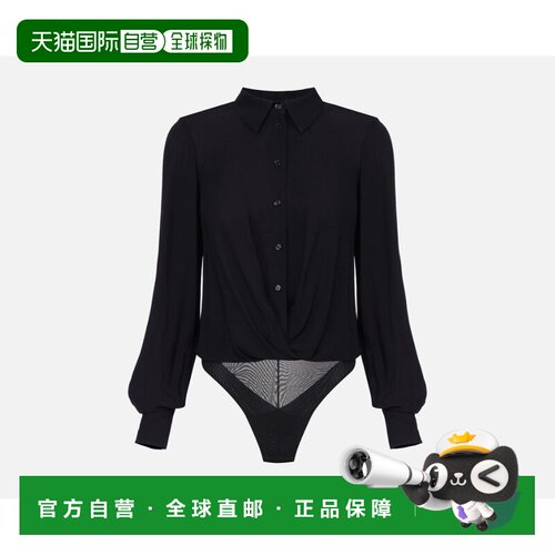 欧洲直邮ELISABETTA FRANCHI 女士连体衣 CB00457E2110 AW2025