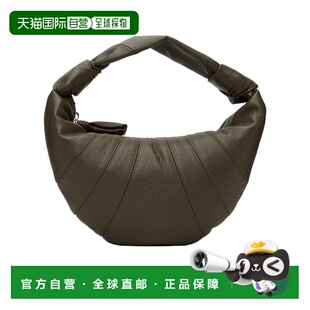 1h可退 香港直邮Lemaire Fortune Croissant 迷你手提包 BG0125LL