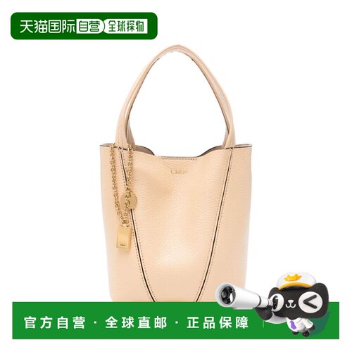 香港直邮Chloe 蔻依 女士 Chloe Bags 手提包 25SS812N84086