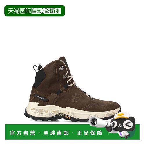 欧洲直邮premiata 男士 时尚休闲鞋运动鞋男鞋