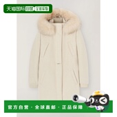 欧洲直邮LORO 女士 PIANA 1h可退 26春夏 FAE2856_A193 大衣 Icer