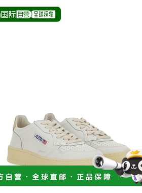 1h可退 欧洲直邮autry 女士 休闲鞋