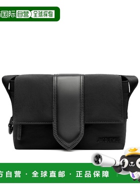 香港直邮Jacquemus 小号 Bambino 单肩包 BAM00373-AW00424