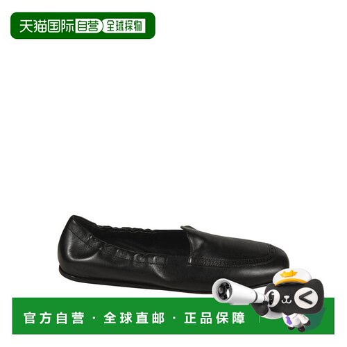 香港直邮CHURCH'S 女士芭蕾乐福鞋 DD01109NHF0AA【付后1h可退】