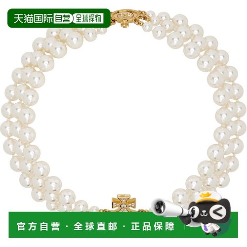 1h可退 香港直邮Vivienne Westwood 薇薇恩 韦斯特伍德 女士 Thre