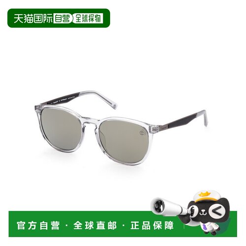 香港直邮Timberland天伯伦TB9235 27D男士太阳镜 【付后1h可退】