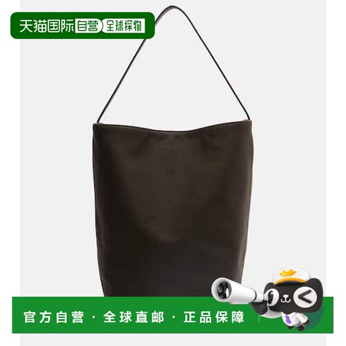 香港直邮TheRow/Park女士托特包 【付后1h可退】