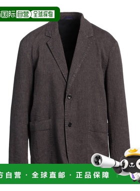 香港直邮Paul Smith 男士 西装外套 purple紫色 舒适时尚