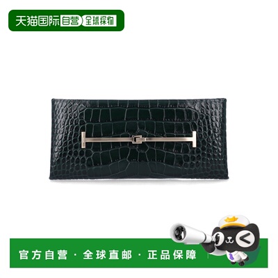 欧洲直邮TOM FORD 女士斜挎包 L1959LCL632VGCT A【付后1h可退】