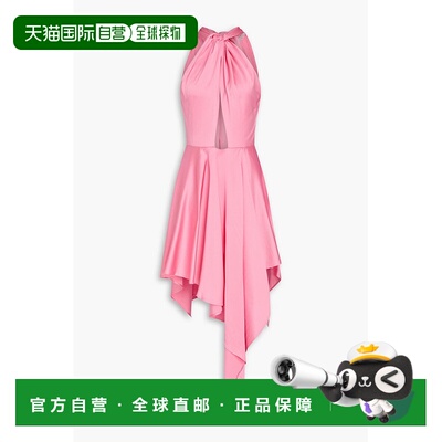 香港直邮StellaMccartney斯特拉 麦卡特尼女士短【付后1h可退】