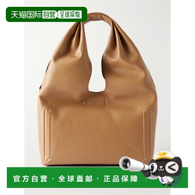 香港直邮Maison Margiela 马丁 马吉拉 女士 盒型中号皮革肩包 SB