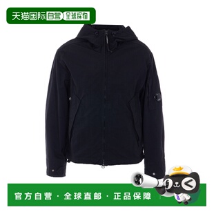欧洲直邮c.p.company 男士 夹克衫