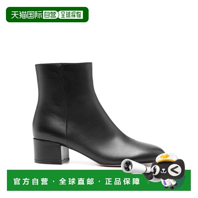 1h可退 香港直邮GIANVITO ROSSI 女士高跟鞋 G7303145RICVGINERO