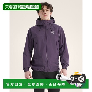 男装 欧洲直邮Arcteryx 夹克 始祖鸟BETA