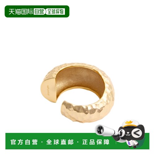 香港直邮SELF-PORTRAIT 女士戒指 RS26604BAGD SS【付后1h可退】