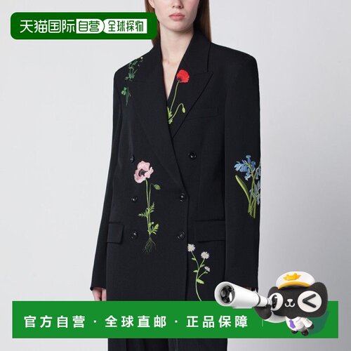 香港直邮STELLA MCCARTNEY 女士外套 6501853HU70【付后1h可退】