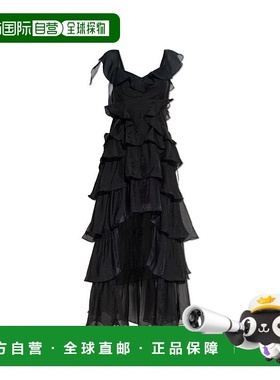 欧洲直邮all saints 女士 连衣裙