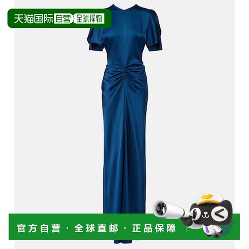 1h可退 香港直邮VICTORIA BECKHAM 维多利亚 贝克汉姆 女士 Isabe