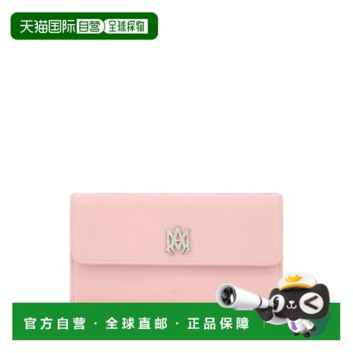 香港直邮AMIRI 女士 MA 挎包 AW326SL0010 pink粉色 舒适时尚