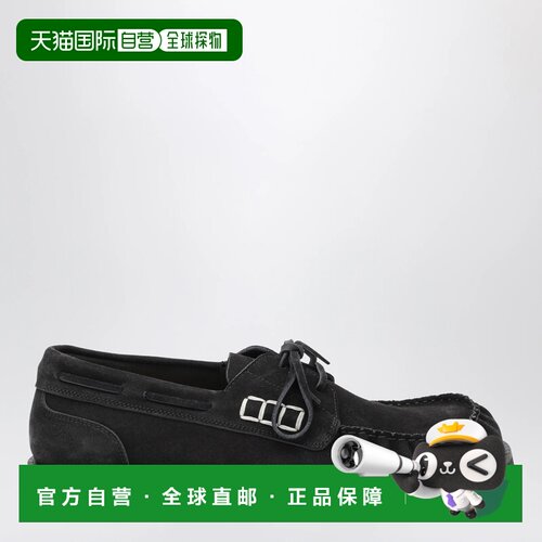 欧洲直邮J.W. ANDERSON 男士休闲鞋 MO0008LA0416642 AW2026