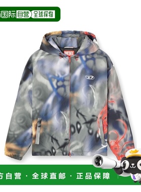 香港直邮26SS 长袖夹克 Men