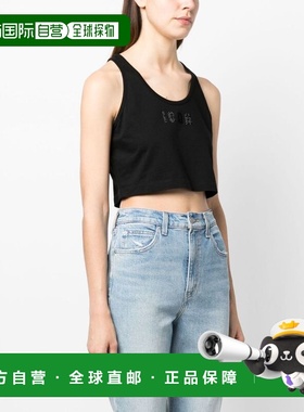 1h可退 香港直邮Dsquared2 二次方 女士 上衣 S80NL0002S23009