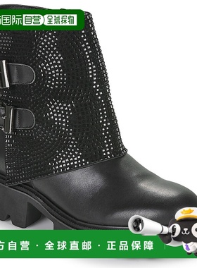 欧洲直邮ALMA EN PENA  女鞋 秋冬 靴子 I240884女靴