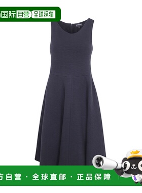 1h可退 Emporio Armani 迷你连衣裙 EW003585AF21213