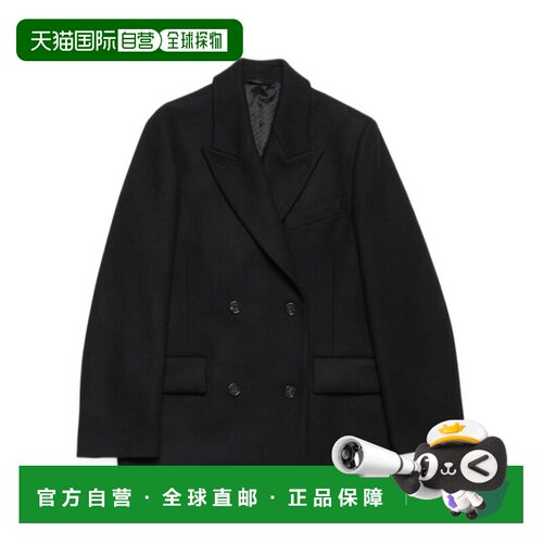 Acne Studios 双排扣西服外套 A90634