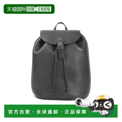 1h可退 香港直邮CELINE 男士双肩包 122663GT731NG CO 黑色 Folco