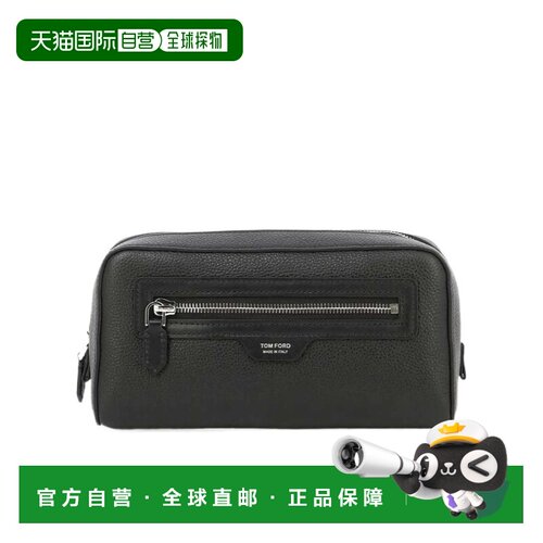 1h可退 Tom Ford 拉链手拿包 LCL213SY0356