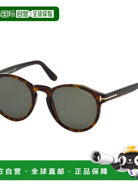 欧洲直邮tom ford 男女通用 太阳镜汤姆福特户外旅行