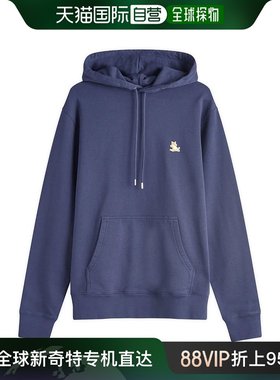 香港直邮MAISON KITSUNE 男士 长袖卫衣 LM00706KM0001