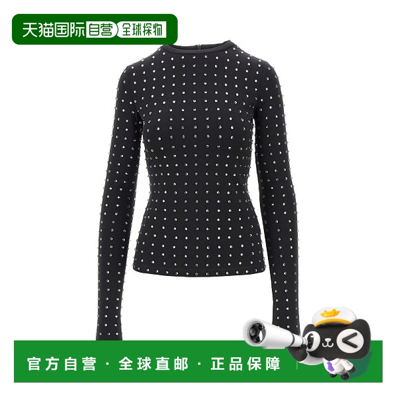 香港直邮Sportmax 斯宝麦斯 女士