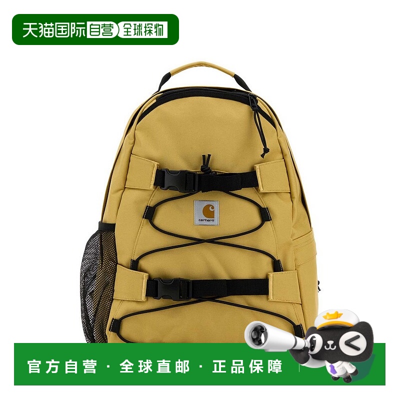 1h可退 香港直邮CARHARTT WIP 男士 Kickflip 背包 I0314681YHXX