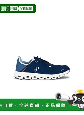 香港直邮On 男士 Cloud 6 Coast 鞋靴 3MF10034662