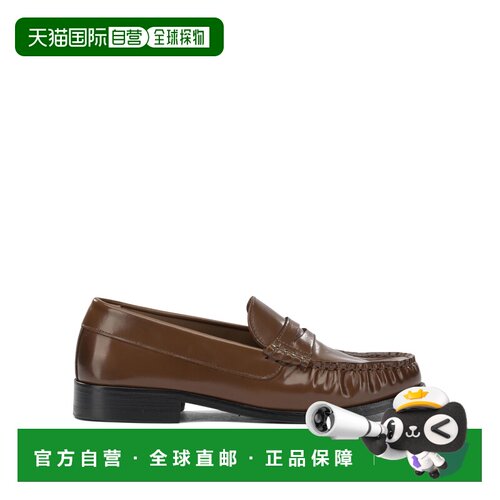 欧洲直邮ALOHAS 女士芭蕾乐福鞋 S10012504 AW202【付后1h可退】