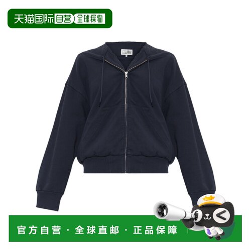 香港直邮MM6 MAISON MARGIELA 女士卫衣 S52HG0045M25025524长袖