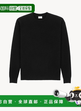 欧洲直邮SAINT LAURENT 圣罗兰 25秋冬 850969Y77HE1000 女士 针