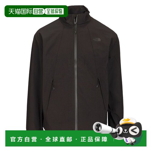 香港直邮THE NORTH FACE 男士户外冲锋衣 NF0A8B5HJK3 SS2025北面