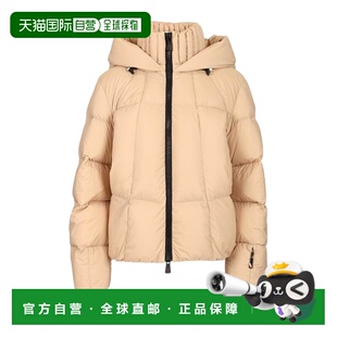 K20981A00018539X6 棉服 香港直邮Moncler 长袖